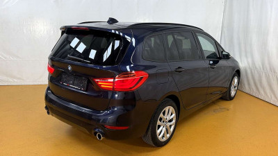 BMW 2er Gebrauchtwagen BMW 2er Gebrauchtwagen