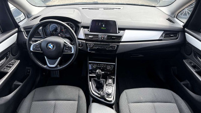BMW 2er Gebrauchtwagen BMW 2er Gebrauchtwagen