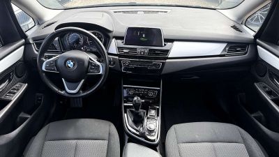 BMW 2er Gebrauchtwagen