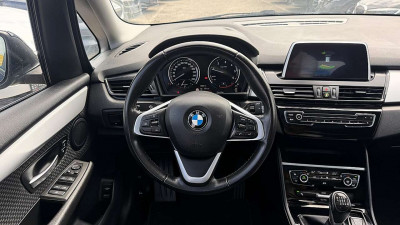 BMW 2er Gebrauchtwagen BMW 2er Gebrauchtwagen