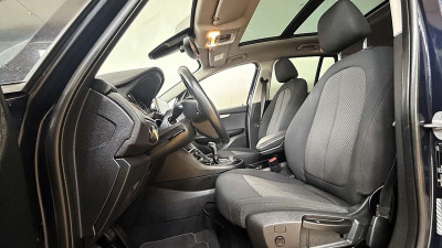 BMW 2er Gebrauchtwagen BMW 2er Gebrauchtwagen