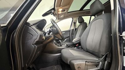 BMW 2er Gebrauchtwagen