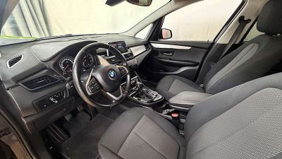 BMW 2er Gebrauchtwagen