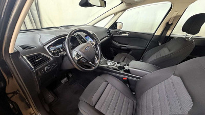Ford Galaxy Gebrauchtwagen Ford Galaxy Gebrauchtwagen