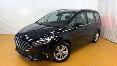 Ford Galaxy Gebrauchtwagen Ford Galaxy Gebrauchtwagen