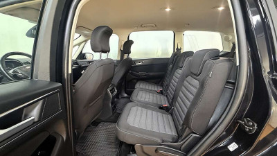 Ford Galaxy Gebrauchtwagen Ford Galaxy Gebrauchtwagen