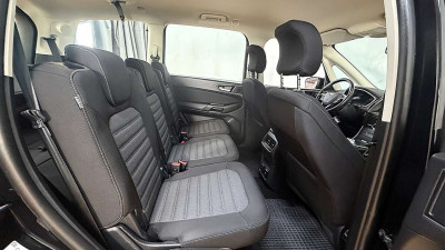 Ford Galaxy Gebrauchtwagen Ford Galaxy Gebrauchtwagen