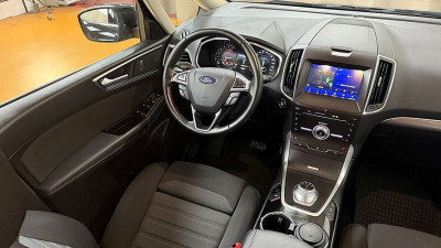 Ford Galaxy Gebrauchtwagen Ford Galaxy Gebrauchtwagen