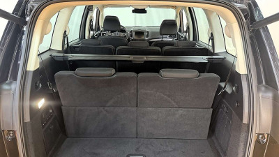 Ford Galaxy Gebrauchtwagen Ford Galaxy Gebrauchtwagen