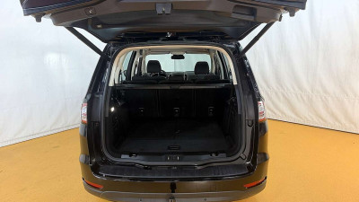 Ford Galaxy Gebrauchtwagen Ford Galaxy Gebrauchtwagen
