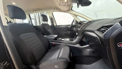 Ford Galaxy Gebrauchtwagen Ford Galaxy Gebrauchtwagen