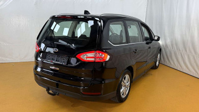Ford Galaxy Gebrauchtwagen Ford Galaxy Gebrauchtwagen