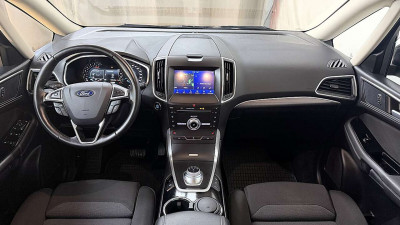 Ford Galaxy Gebrauchtwagen Ford Galaxy Gebrauchtwagen