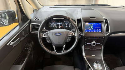 Ford Galaxy Gebrauchtwagen Ford Galaxy Gebrauchtwagen