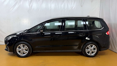 Ford Galaxy Gebrauchtwagen Ford Galaxy Gebrauchtwagen