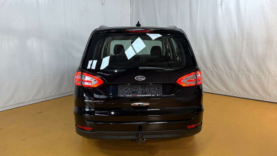 Ford Galaxy Gebrauchtwagen Ford Galaxy Gebrauchtwagen