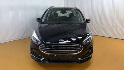 Ford Galaxy Gebrauchtwagen Ford Galaxy Gebrauchtwagen