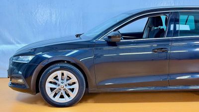 Skoda Octavia Gebrauchtwagen Skoda Octavia Gebrauchtwagen