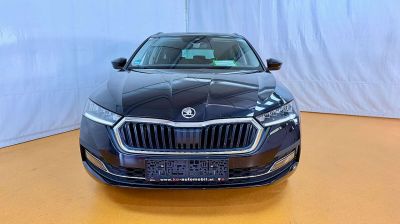 Skoda Octavia Gebrauchtwagen Skoda Octavia Gebrauchtwagen