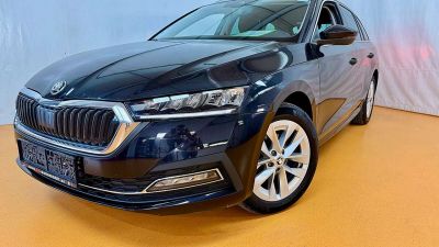Skoda Octavia Gebrauchtwagen Skoda Octavia Gebrauchtwagen