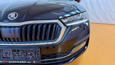 Skoda Octavia Gebrauchtwagen Skoda Octavia Gebrauchtwagen