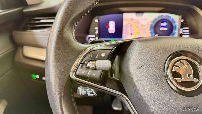 Skoda Octavia Gebrauchtwagen Skoda Octavia Gebrauchtwagen