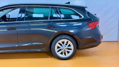 Skoda Octavia Gebrauchtwagen Skoda Octavia Gebrauchtwagen