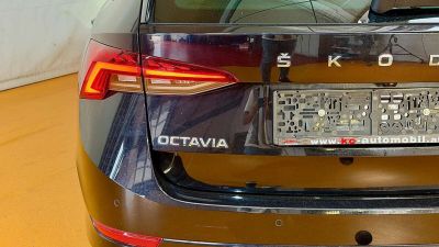 Skoda Octavia Gebrauchtwagen Skoda Octavia Gebrauchtwagen