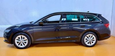 Skoda Octavia Gebrauchtwagen Skoda Octavia Gebrauchtwagen