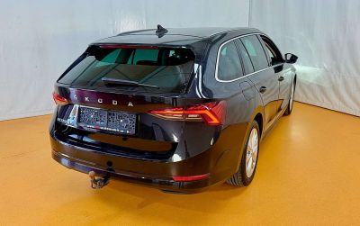 Skoda Octavia Gebrauchtwagen Skoda Octavia Gebrauchtwagen