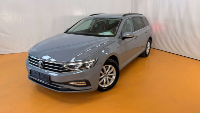 VW Passat Gebrauchtwagen VW Passat Gebrauchtwagen