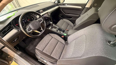 VW Passat Gebrauchtwagen VW Passat Gebrauchtwagen