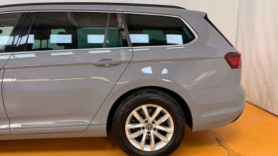 VW Passat Gebrauchtwagen VW Passat Gebrauchtwagen