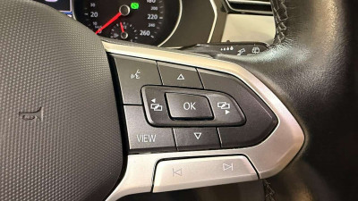 VW Passat Gebrauchtwagen VW Passat Gebrauchtwagen