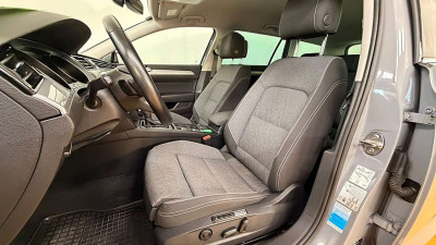 VW Passat Gebrauchtwagen VW Passat Gebrauchtwagen