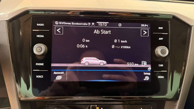 VW Passat Gebrauchtwagen VW Passat Gebrauchtwagen