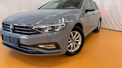 VW Passat Gebrauchtwagen VW Passat Gebrauchtwagen