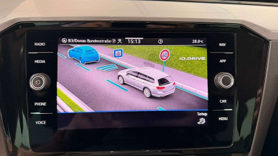 VW Passat Gebrauchtwagen VW Passat Gebrauchtwagen