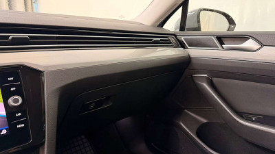 VW Passat Gebrauchtwagen VW Passat Gebrauchtwagen