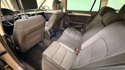 VW Passat Gebrauchtwagen VW Passat Gebrauchtwagen