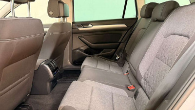 VW Passat Gebrauchtwagen VW Passat Gebrauchtwagen