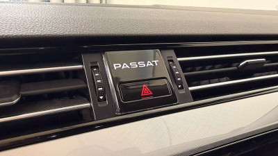 VW Passat Gebrauchtwagen VW Passat Gebrauchtwagen