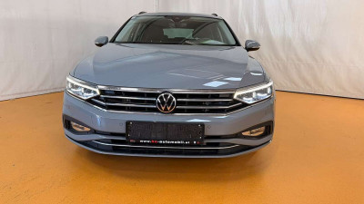 VW Passat Gebrauchtwagen VW Passat Gebrauchtwagen