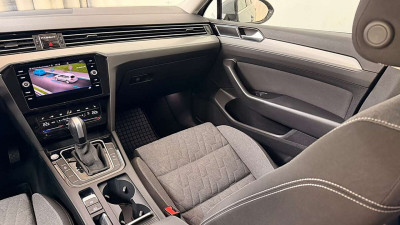 VW Passat Gebrauchtwagen VW Passat Gebrauchtwagen