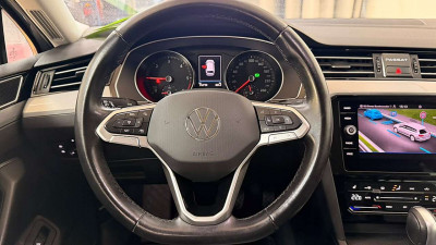 VW Passat Gebrauchtwagen VW Passat Gebrauchtwagen