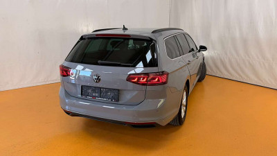 VW Passat Gebrauchtwagen VW Passat Gebrauchtwagen
