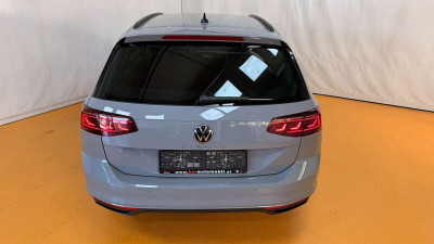 VW Passat Gebrauchtwagen VW Passat Gebrauchtwagen