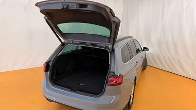 VW Passat Gebrauchtwagen VW Passat Gebrauchtwagen