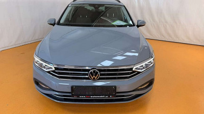 VW Passat Gebrauchtwagen VW Passat Gebrauchtwagen