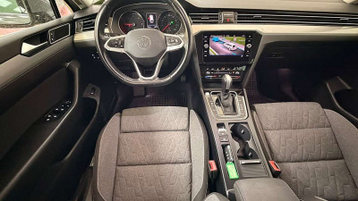 VW Passat Gebrauchtwagen VW Passat Gebrauchtwagen